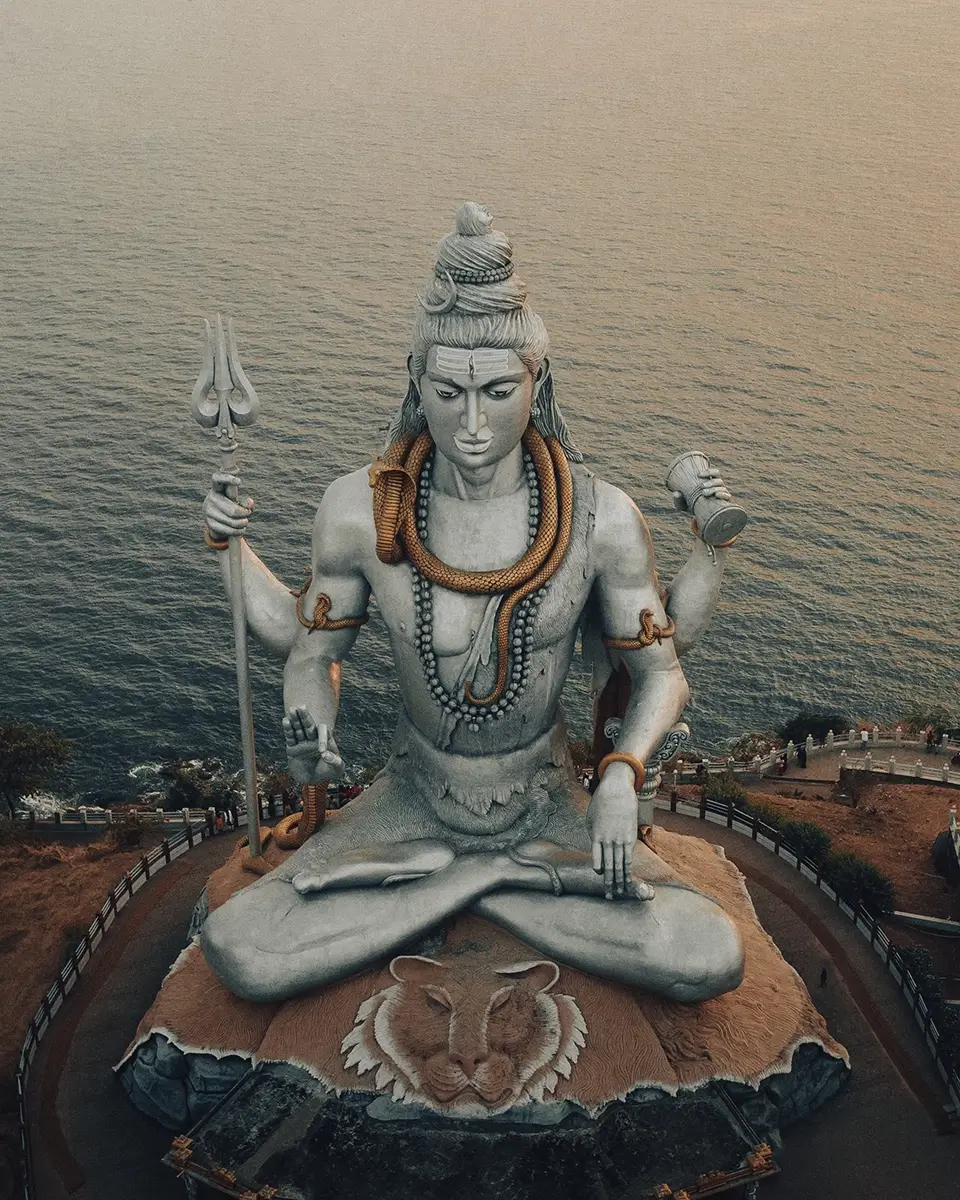 Muruswar<p>© Savadmon Avalachamveettil</p>