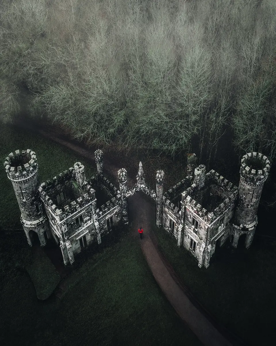 Wexford<p>© Savadmon Avalachamveettil</p>