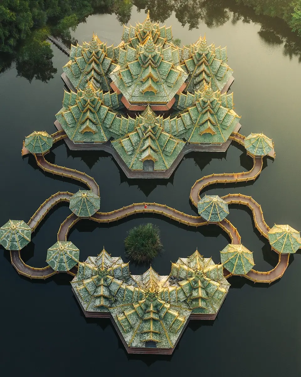 Bangkok<p>© Savadmon Avalachamveettil</p>