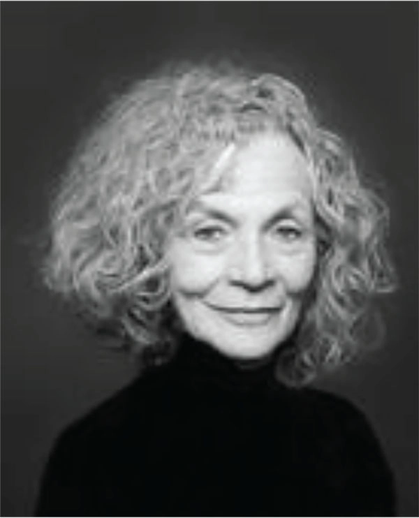 Susan Anthony
