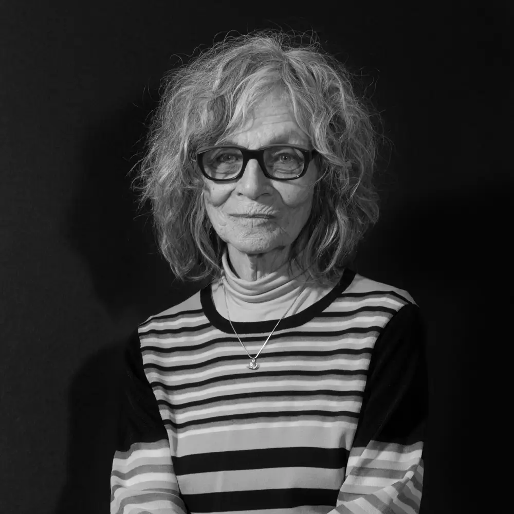 Susan Anthony