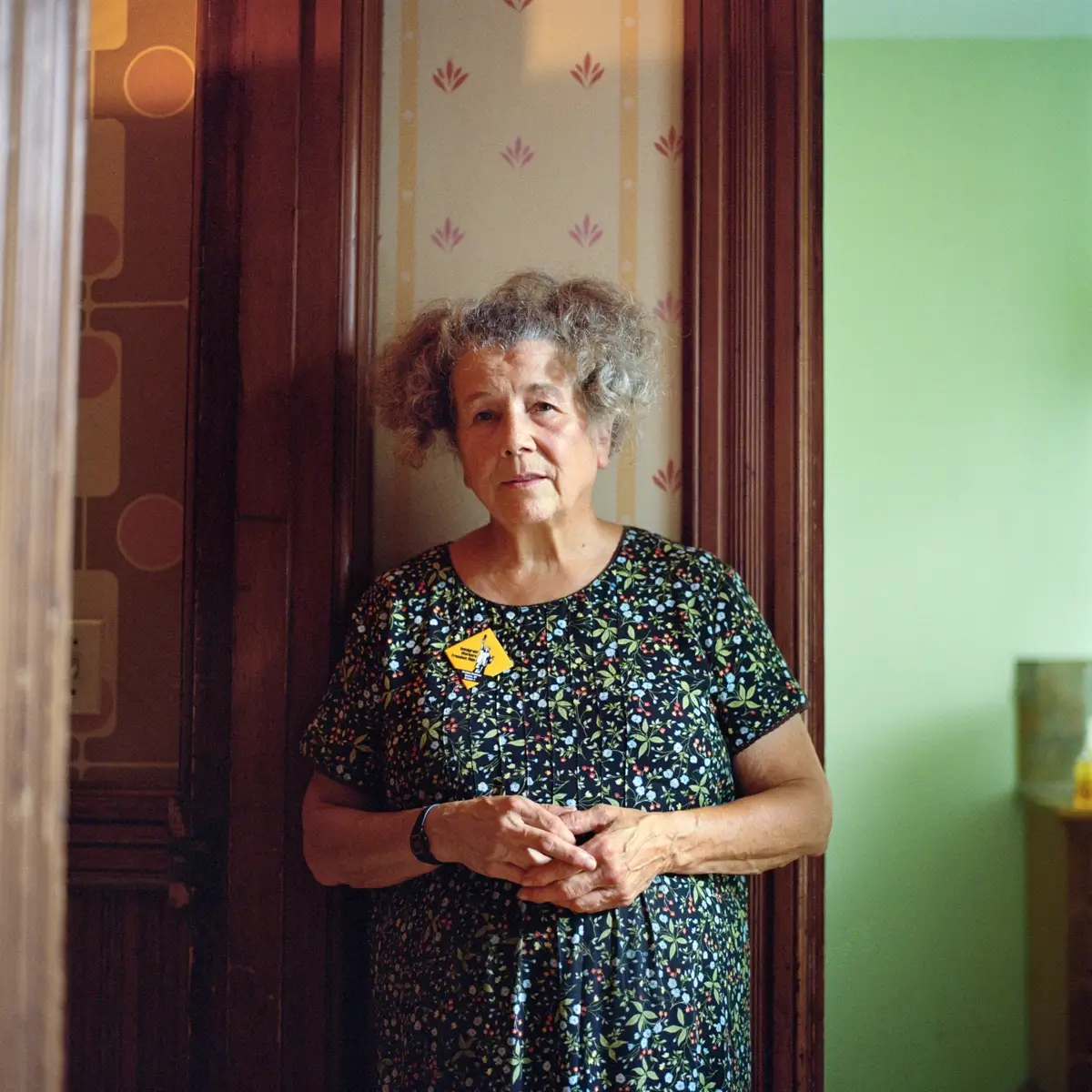 Annee 2015<p>© Susan Anthony</p>