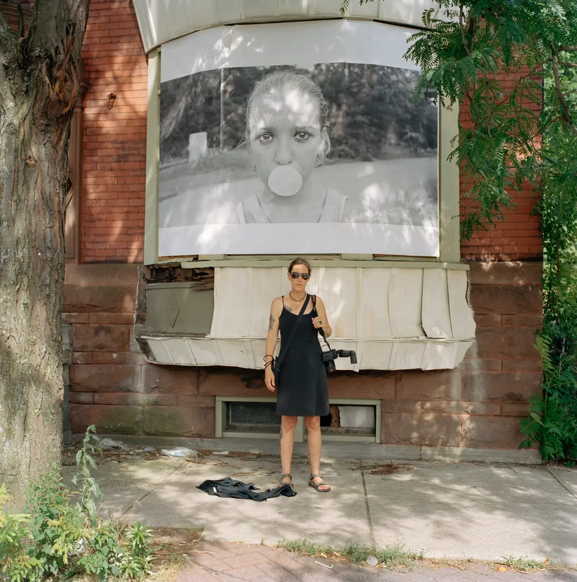 Brenda Ann 2013<p>© Susan Anthony</p>