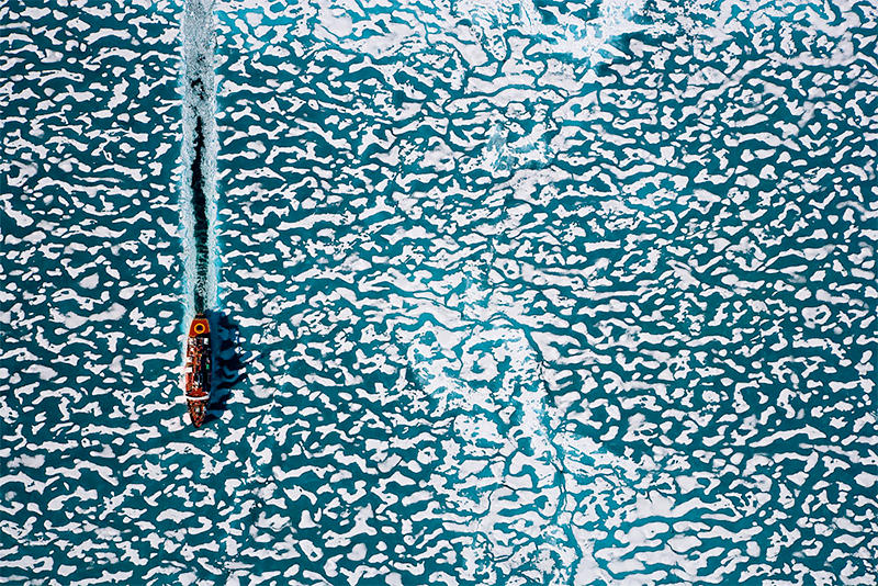 <p>© Yann Arthus-Bertrand</p>