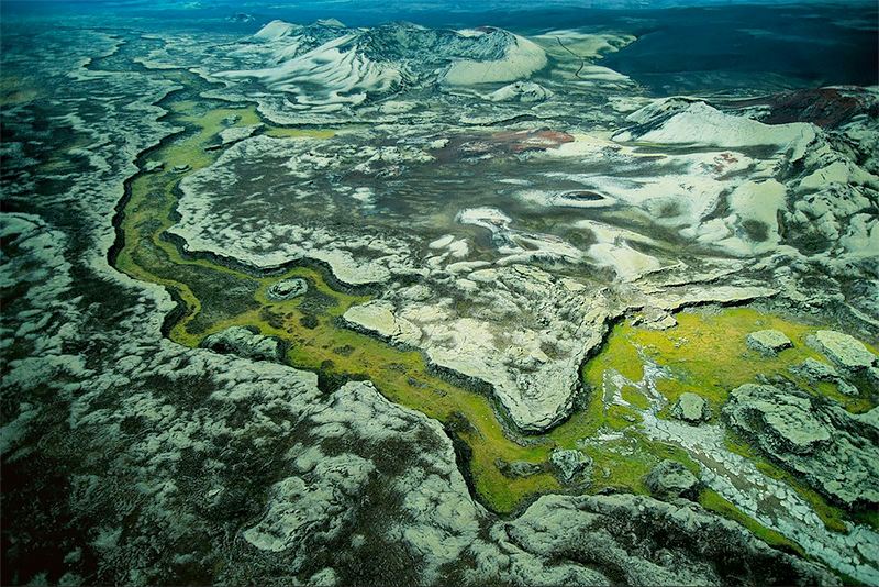 <p>© Yann Arthus-Bertrand</p>