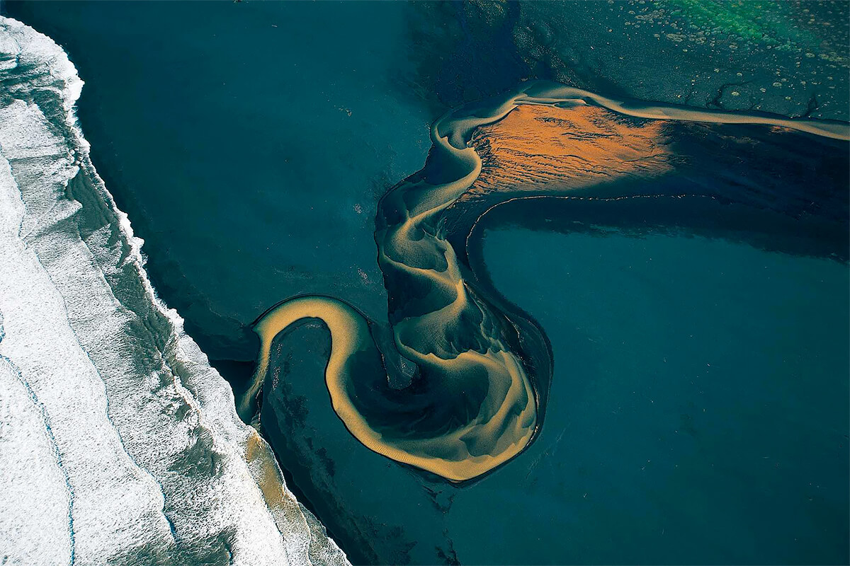 <p>© Yann Arthus-Bertrand</p>