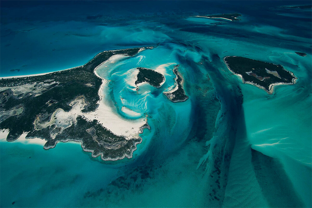 <p>© Yann Arthus-Bertrand</p>