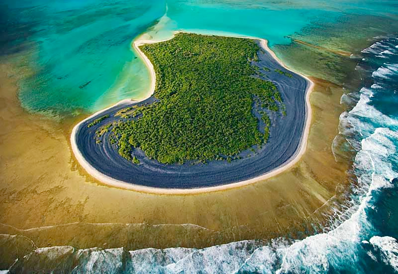 <p>© Yann Arthus-Bertrand</p>