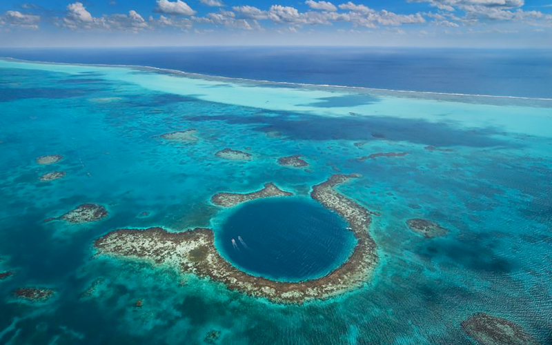 <p>© Yann Arthus-Bertrand</p>