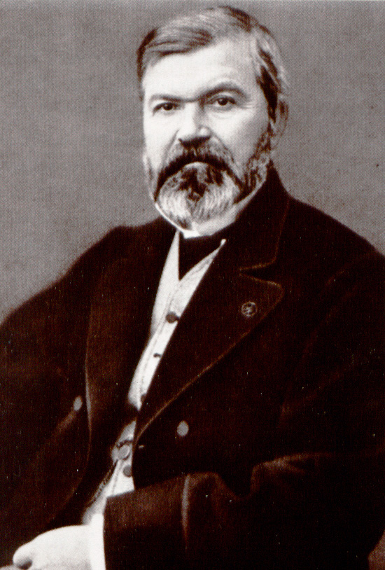 Adolphe Braun