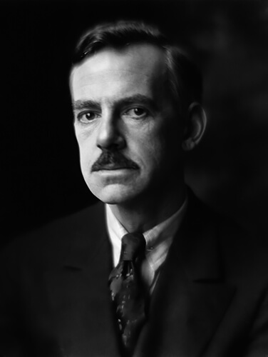 Eugene O’Neill<p>© Alice Boughton</p>