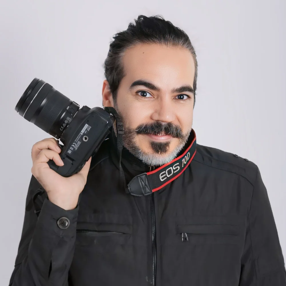 Alireza Bagheri Sani