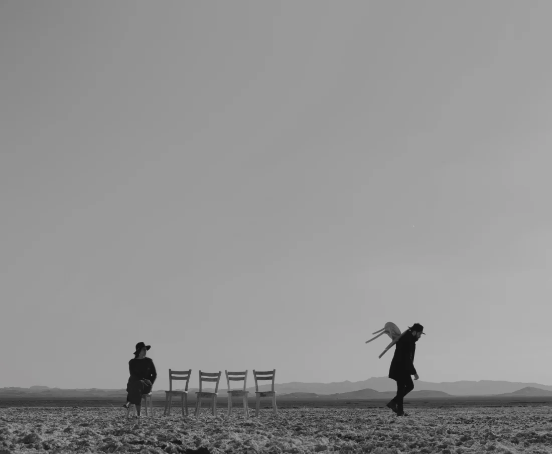 <p>© Alireza Bagheri Sani</p>