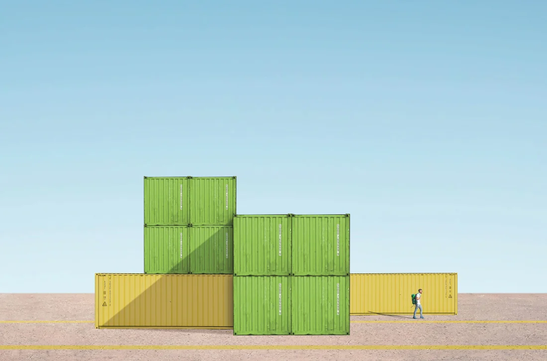 <p>© Alireza Bagheri Sani</p>