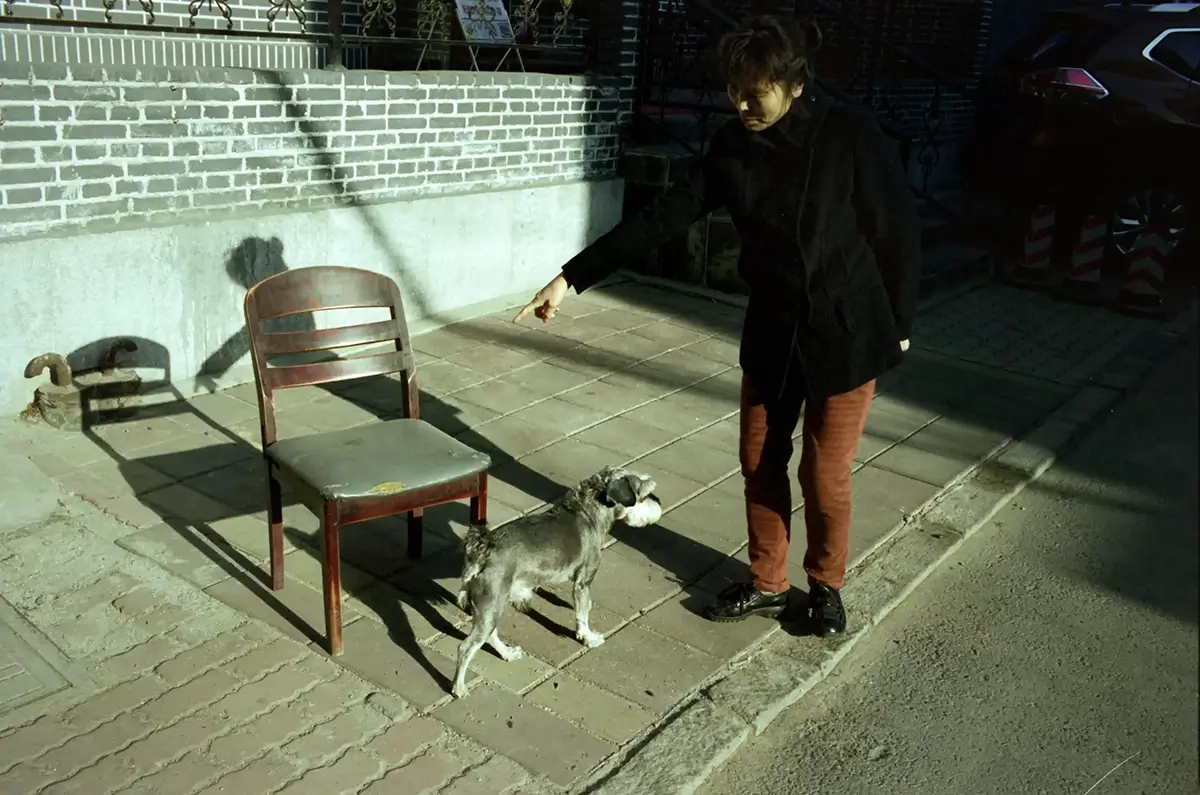 Sit<p>© Anatole Bolkov</p>