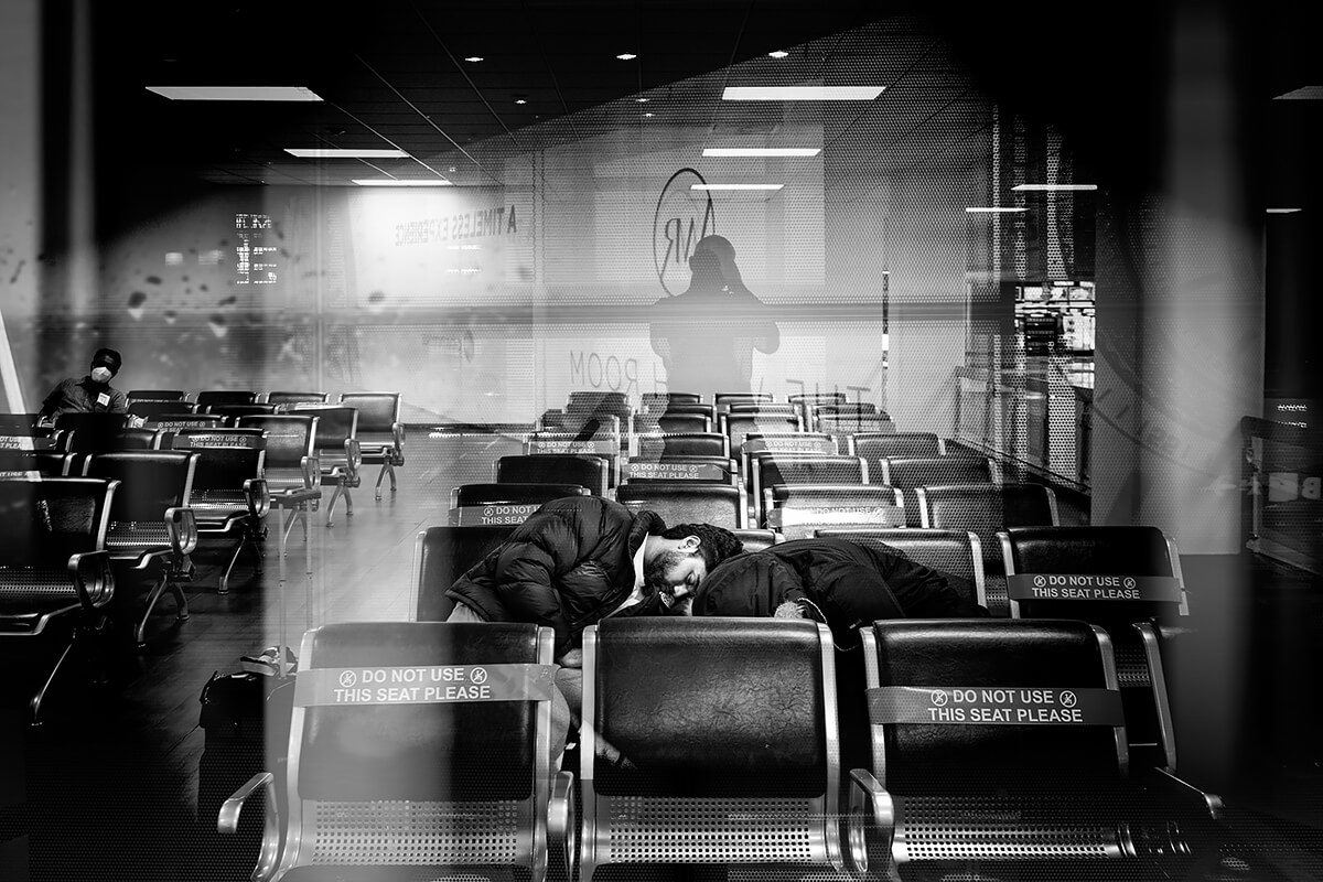 Airport<p>© Andrea Bettancini</p>