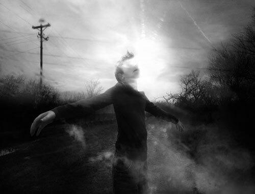 Be still they will rise<p>© Angela Bacon-Kidwell</p>