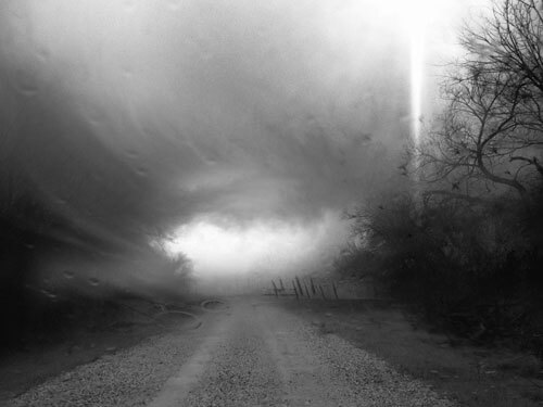 Leading with a cloud today<p>© Angela Bacon-Kidwell</p>