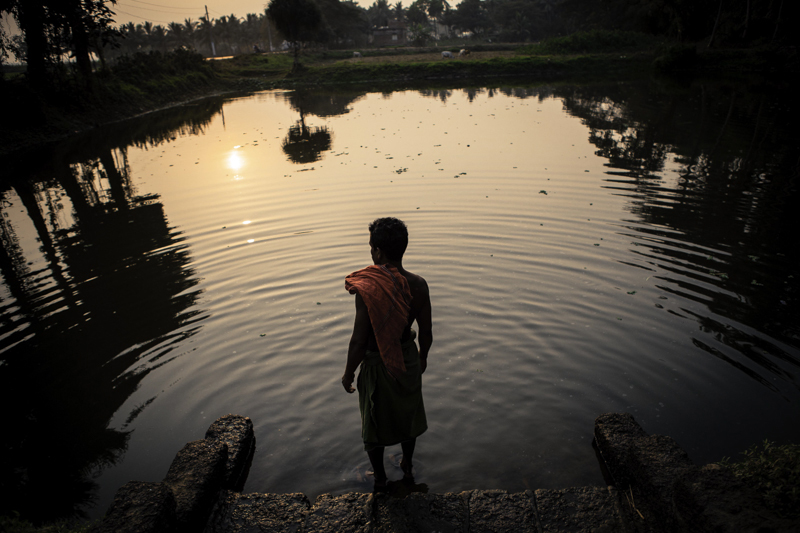 Orissa, India<p>© Bernard Benavides</p>