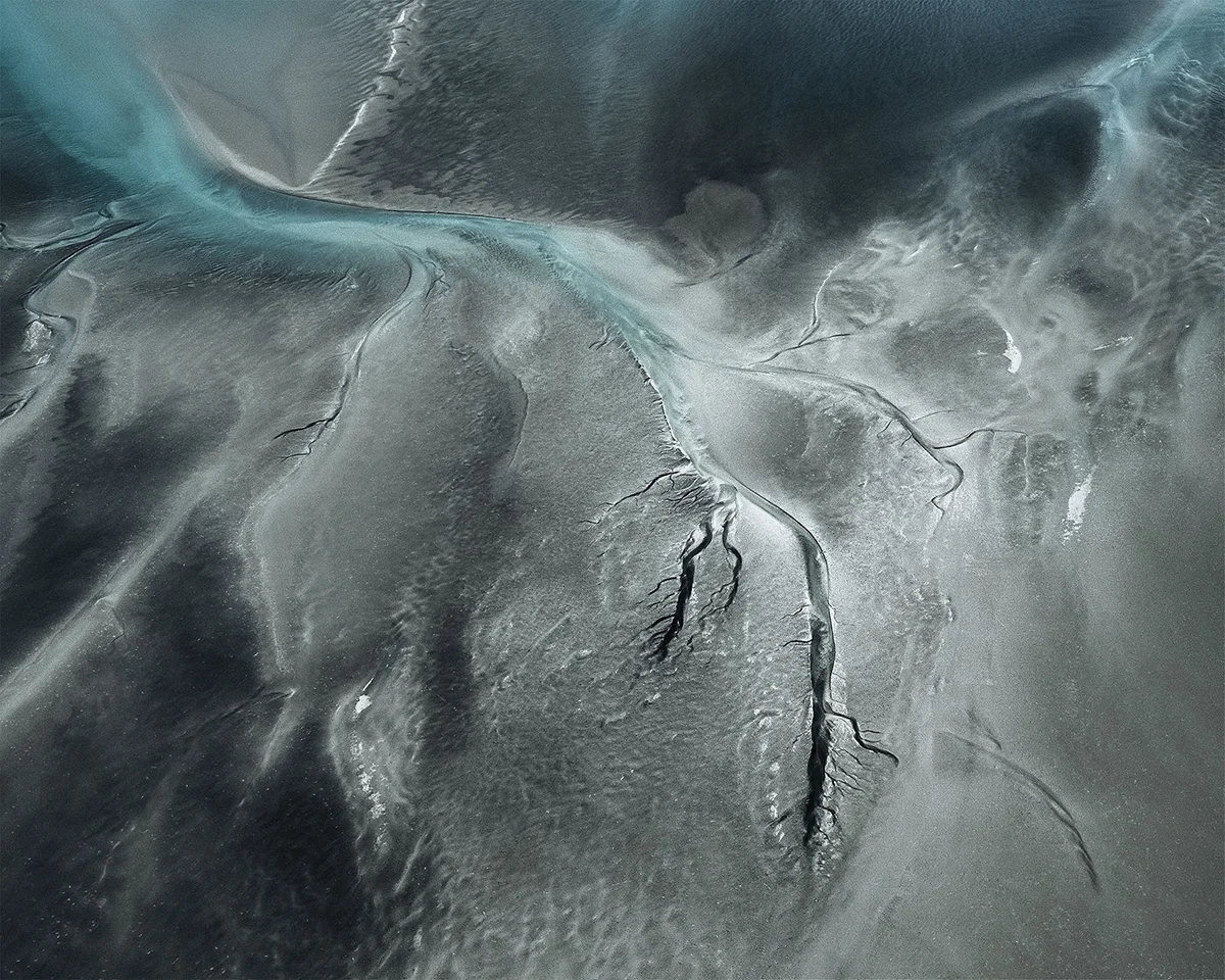 <p>© Brigitte Bourger</p>