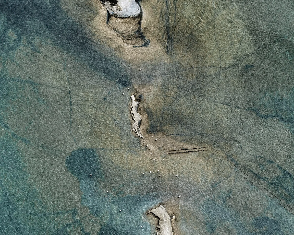 <p>© Brigitte Bourger</p>