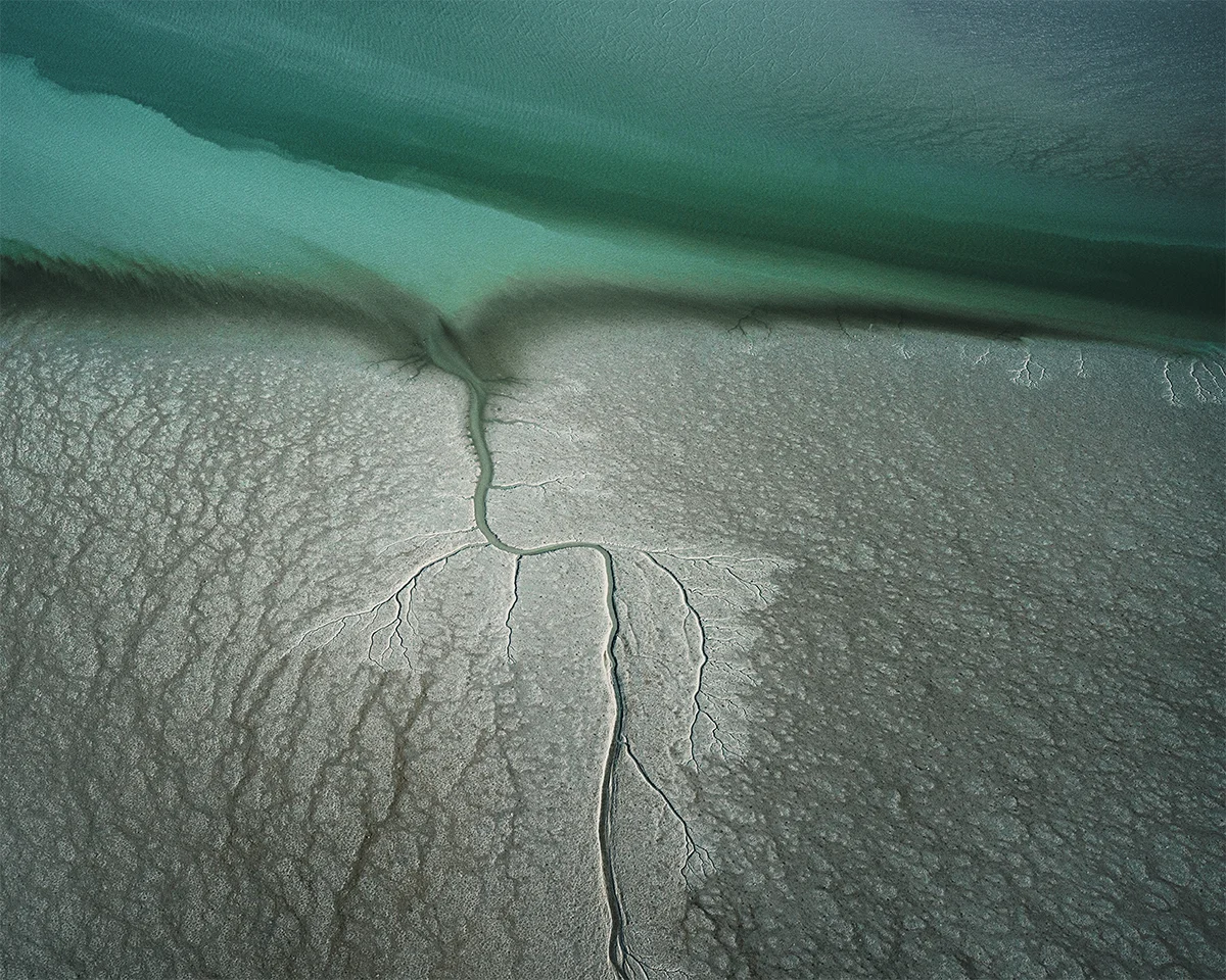 <p>© Brigitte Bourger</p>