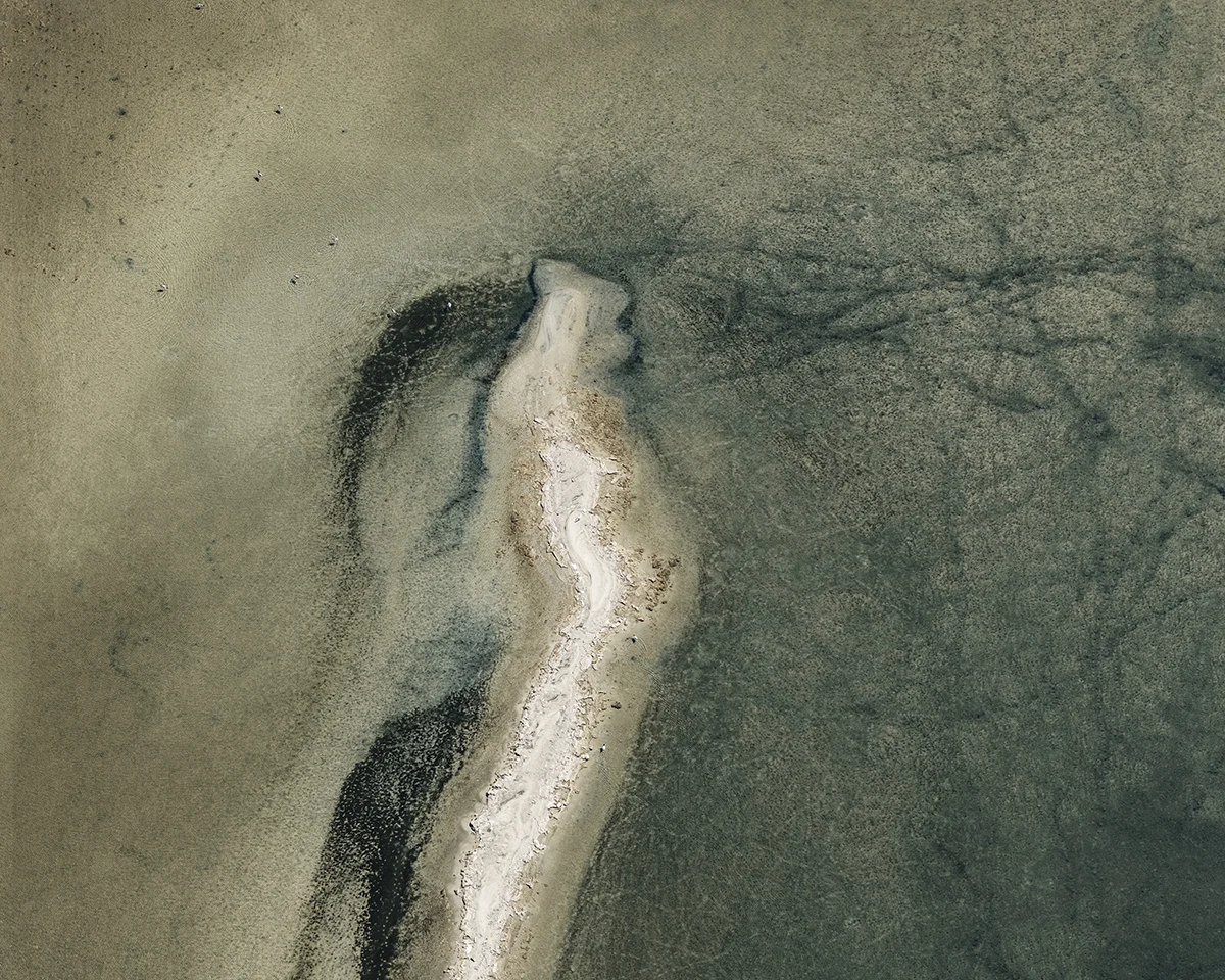 <p>© Brigitte Bourger</p>