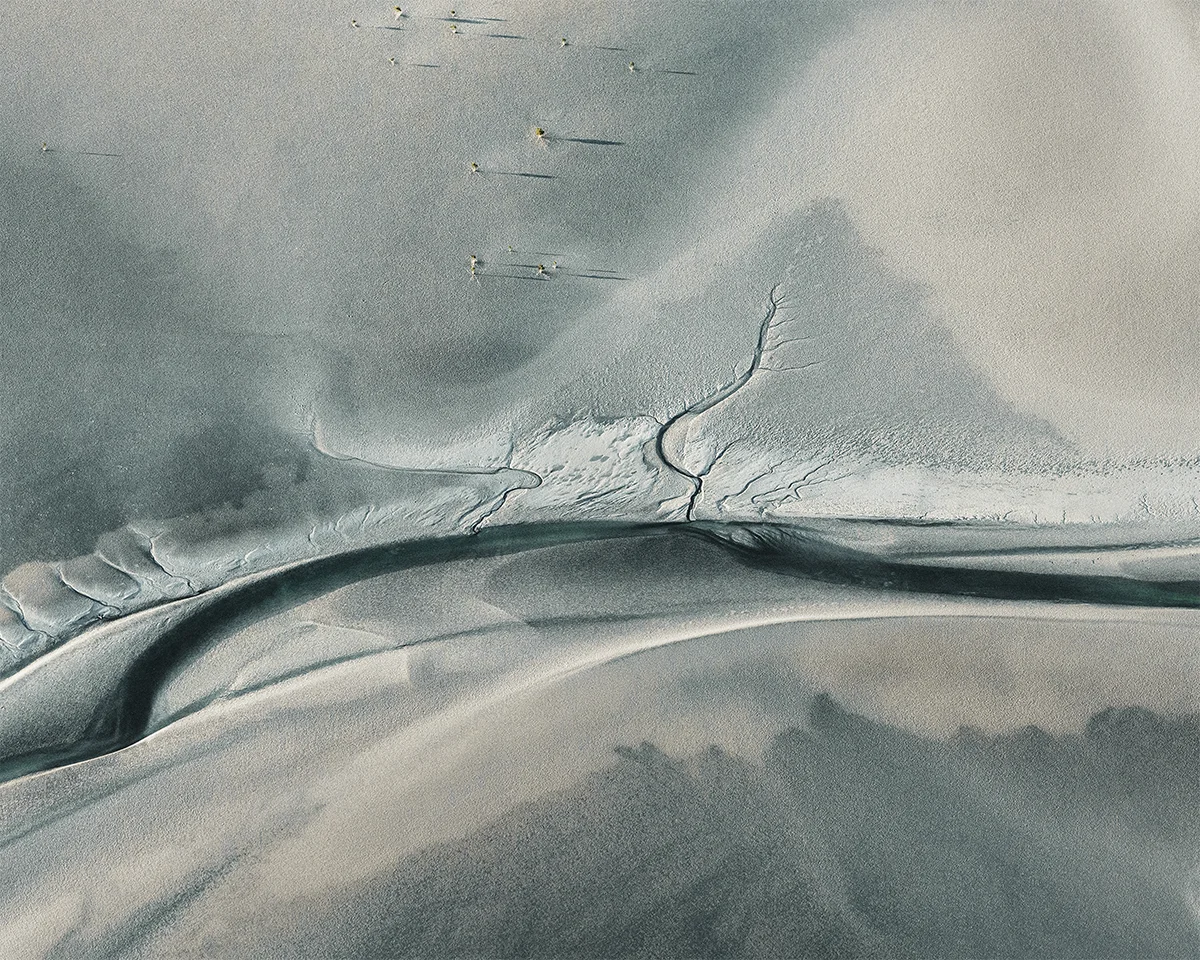 <p>© Brigitte Bourger</p>