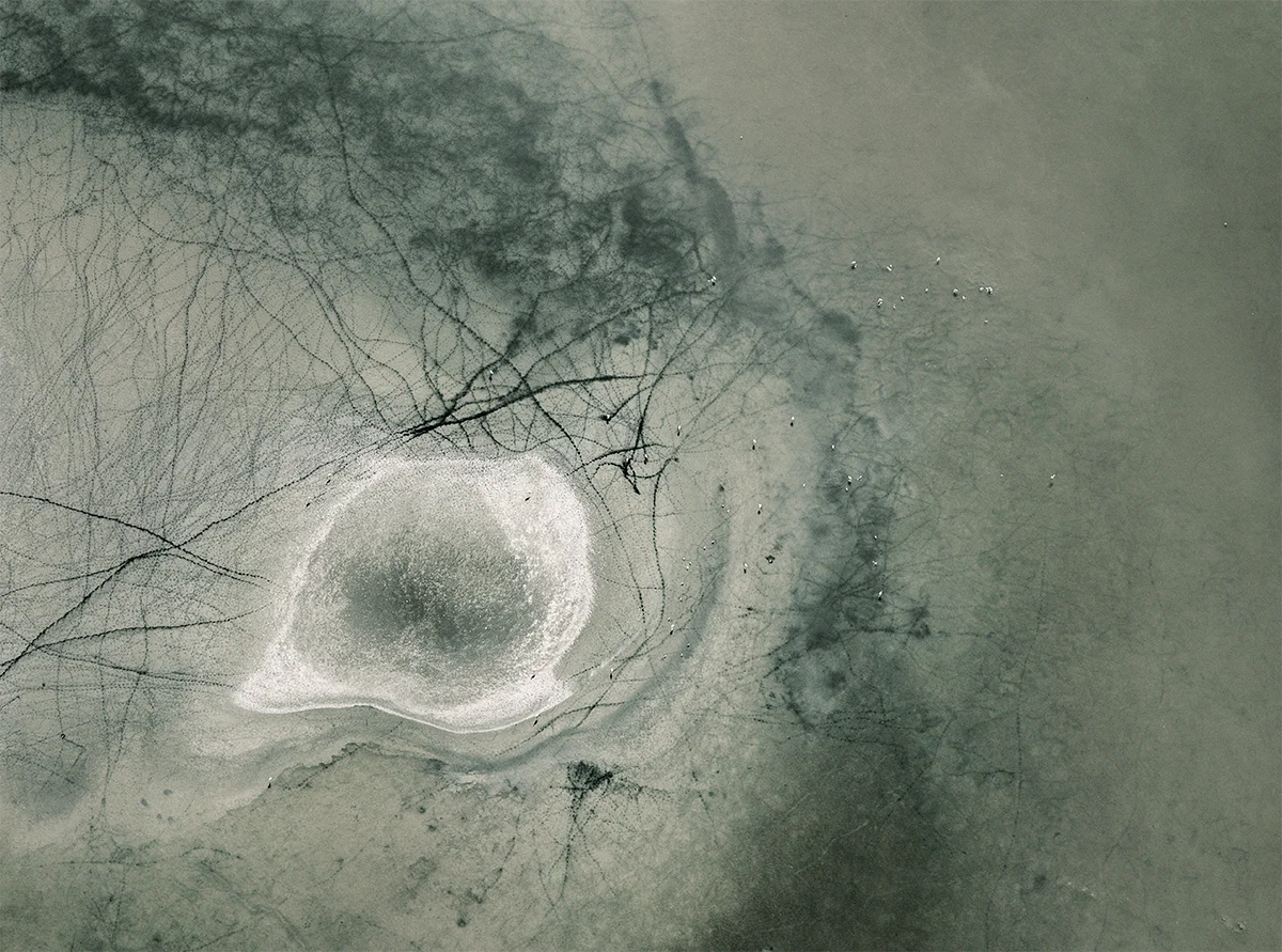 <p>© Brigitte Bourger</p>