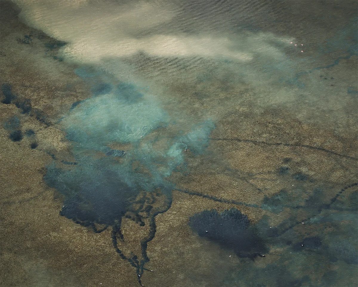 <p>© Brigitte Bourger</p>