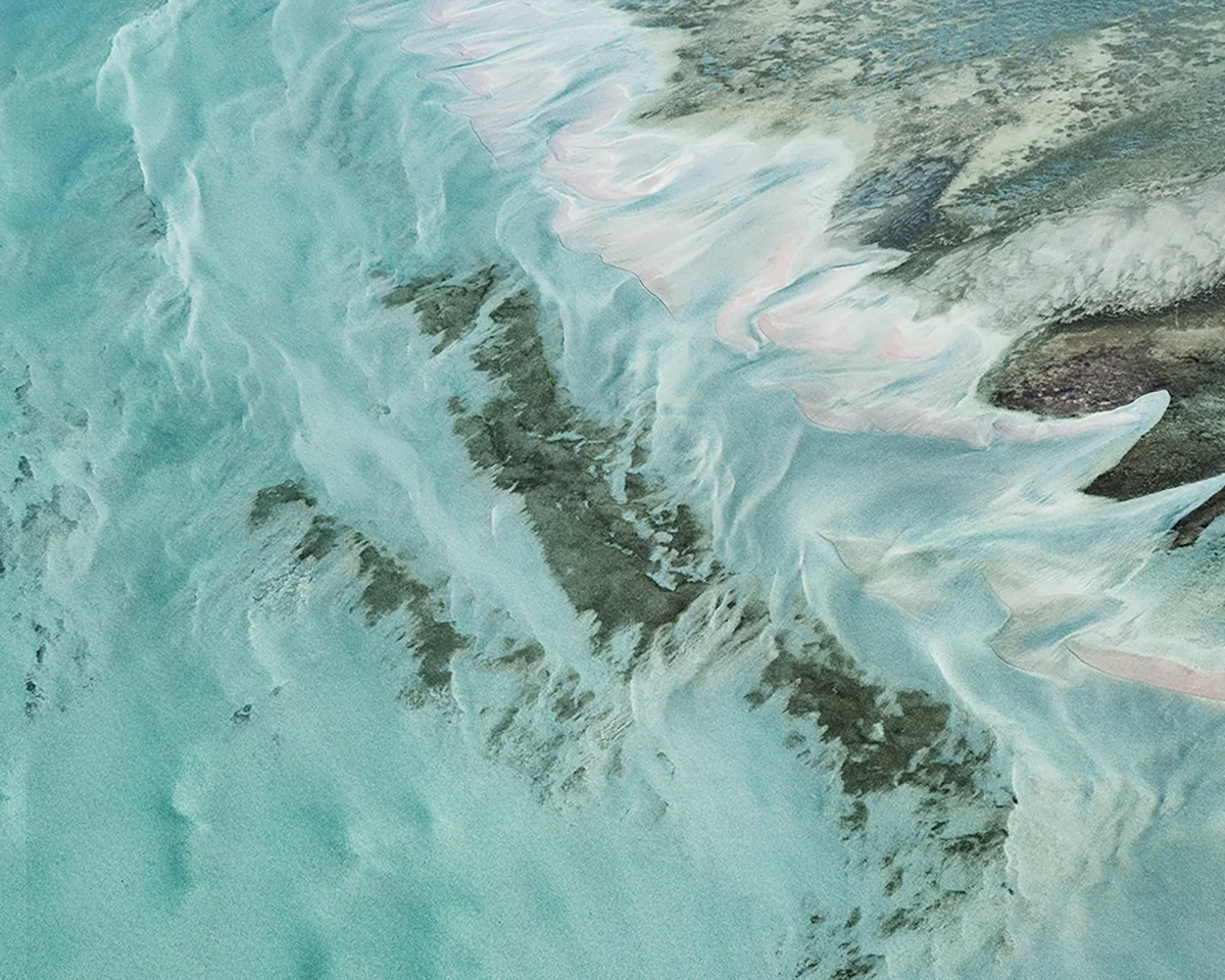 <p>© Brigitte Bourger</p>