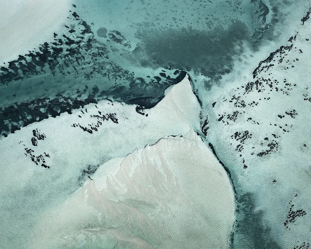 <p>© Brigitte Bourger</p>