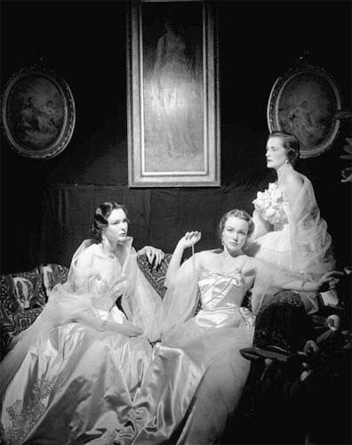 <p>© Cecil Beaton</p>