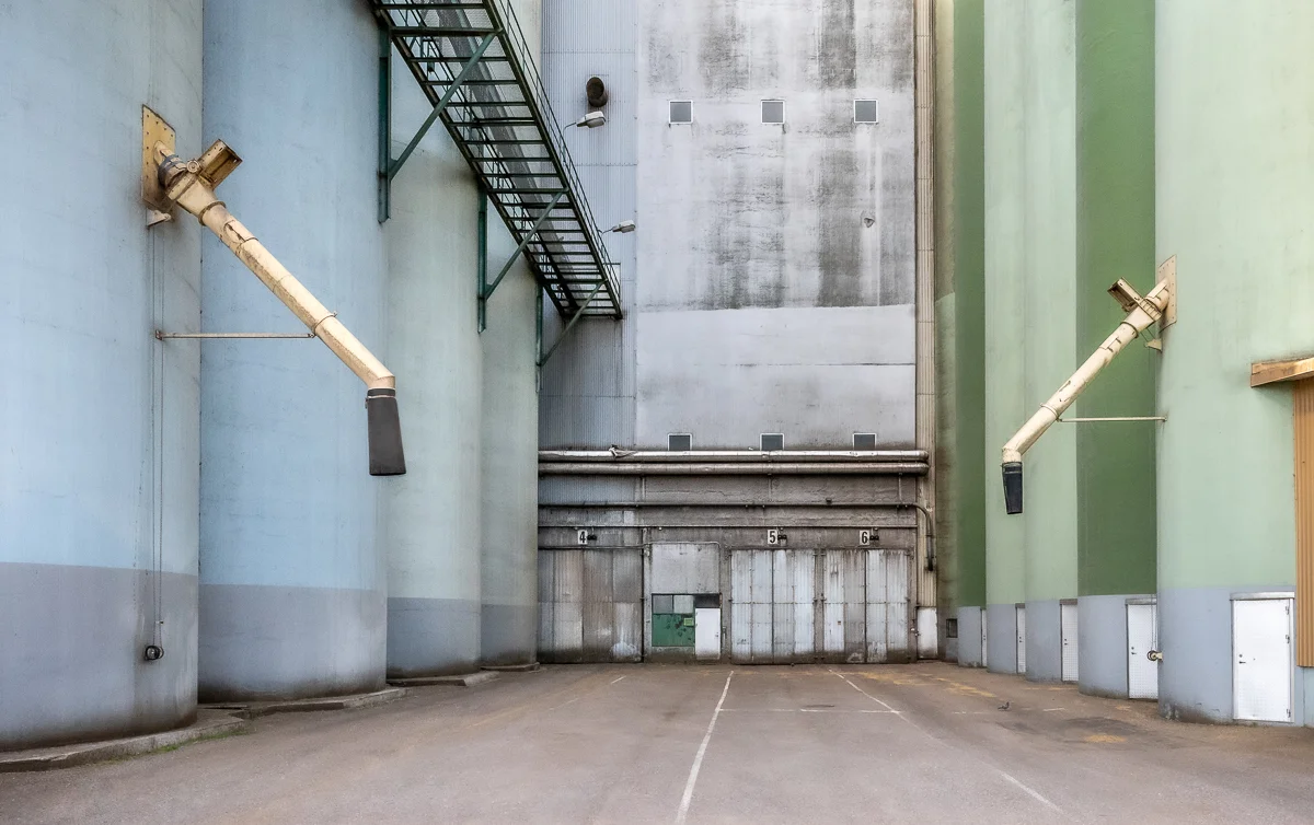 <p>© Christer Björkman</p>