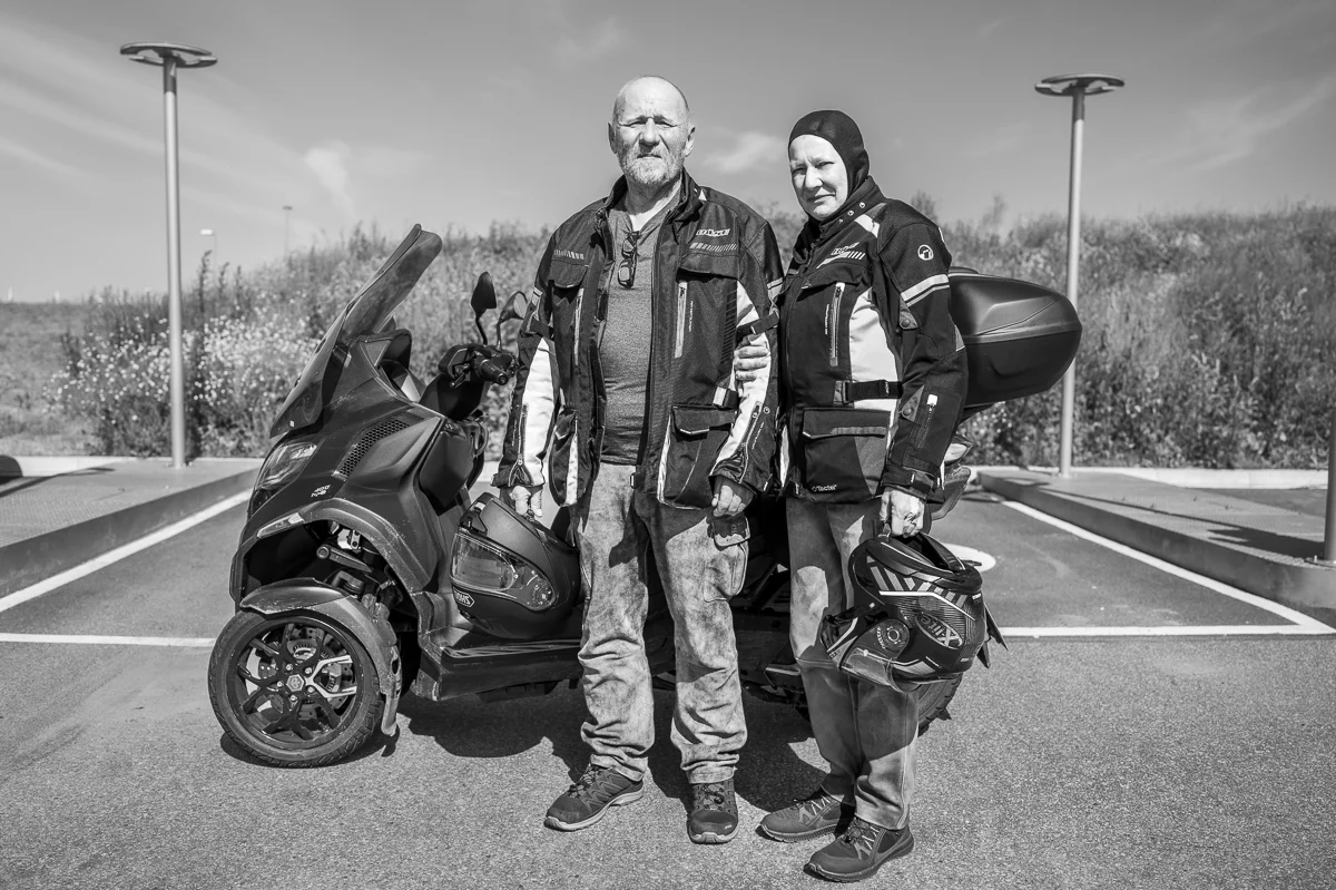 <p>© Christer Björkman</p>