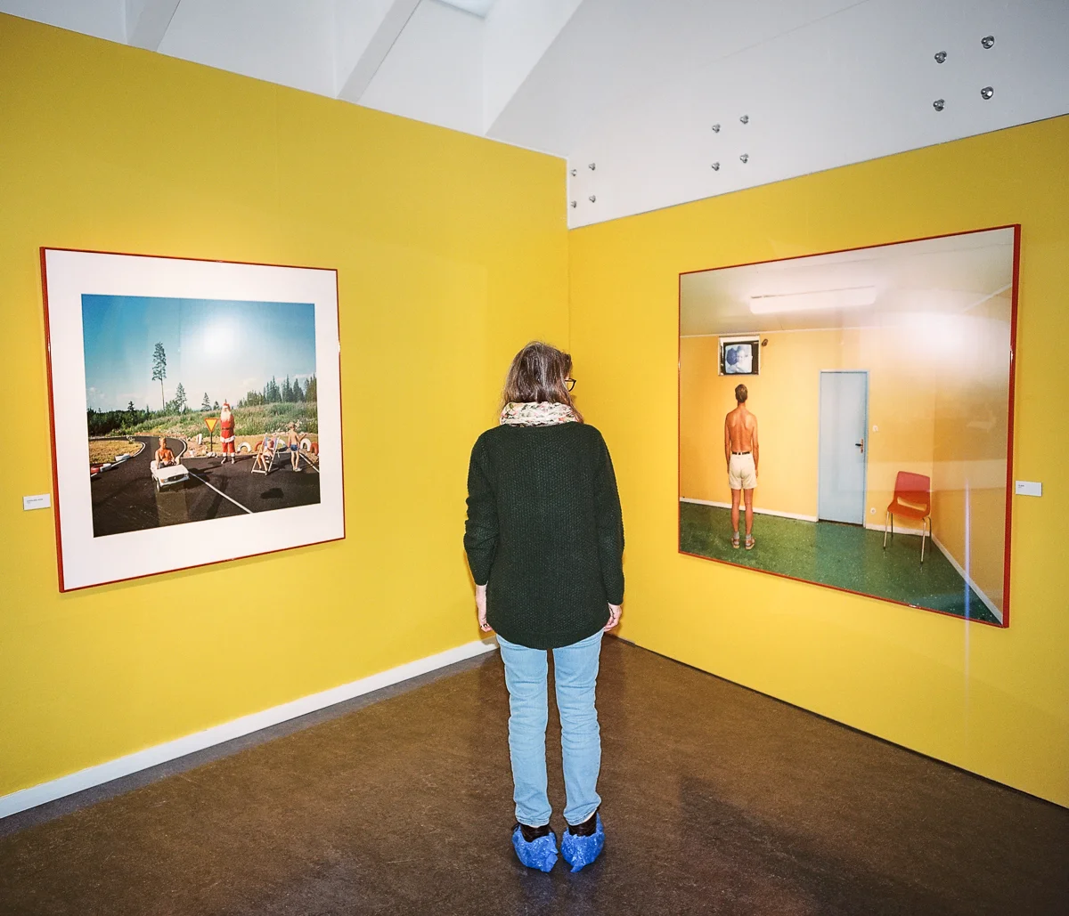 <p>© Christer Björkman</p>