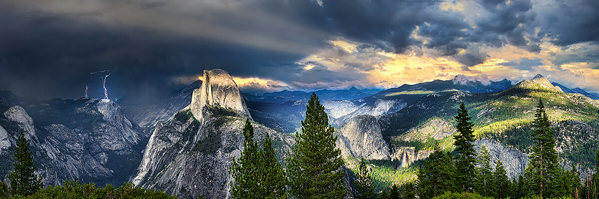 Garden of the Gods<p>© Craig Bill</p>