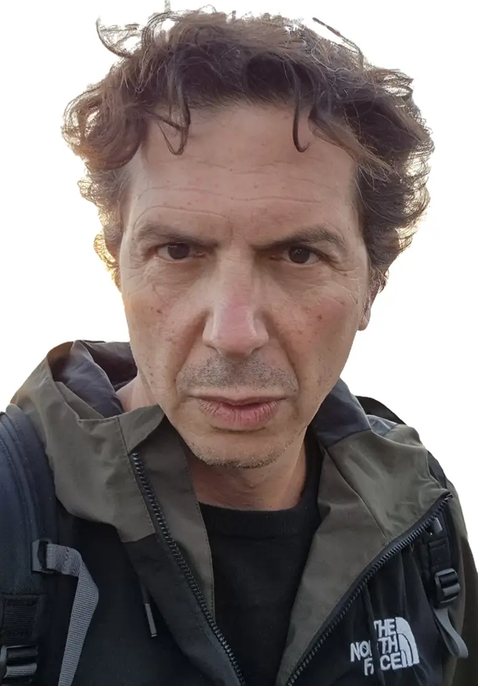 Cristiano Bartoli