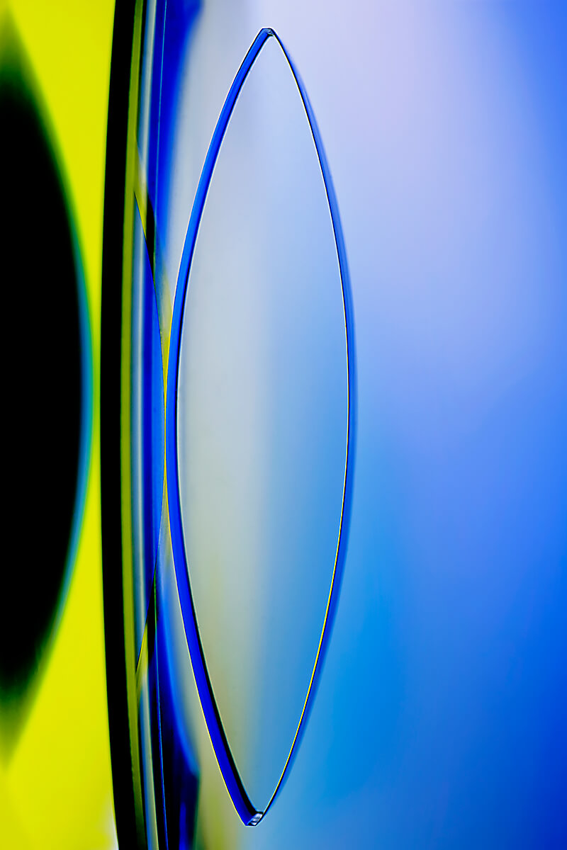 Meaning of Curvature<p>© Deborah Bay</p>