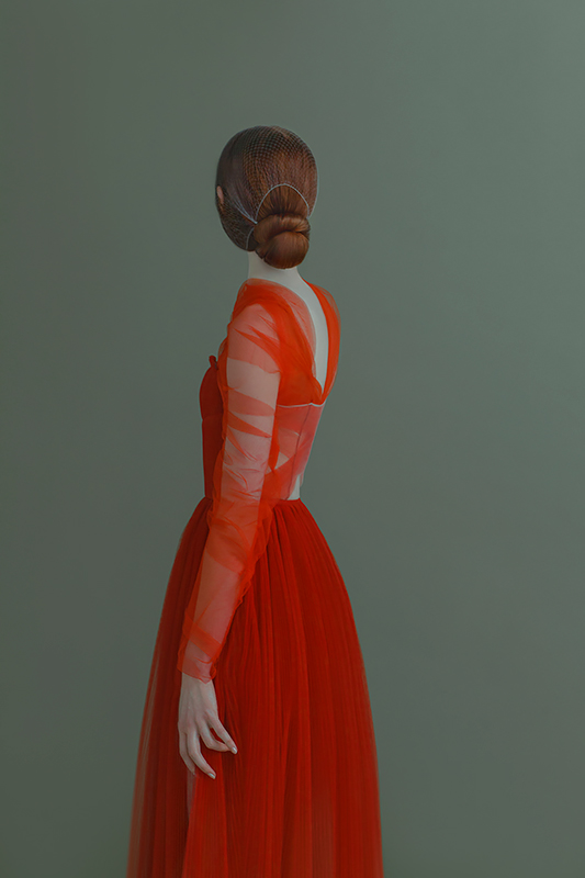 Dior<p>© Evelyn Bencicova</p>