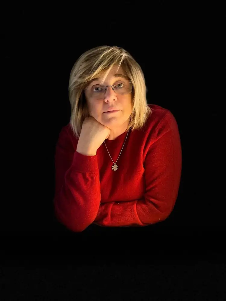 Fiorella Baldisserri