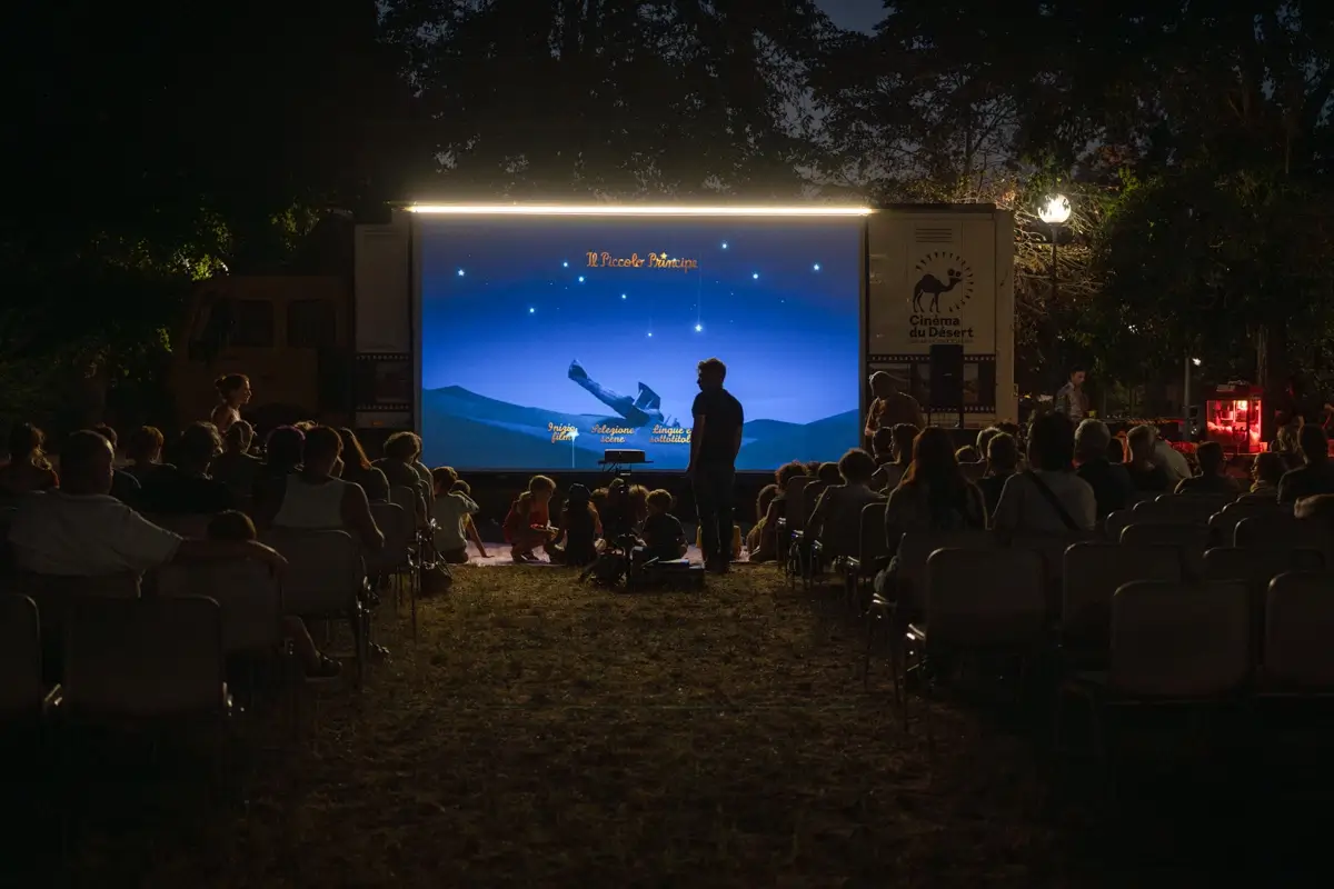 <p>&copy; Fiorella Baldisserri</p>