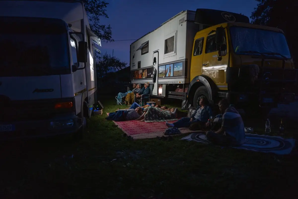 <p>&copy; Fiorella Baldisserri</p>