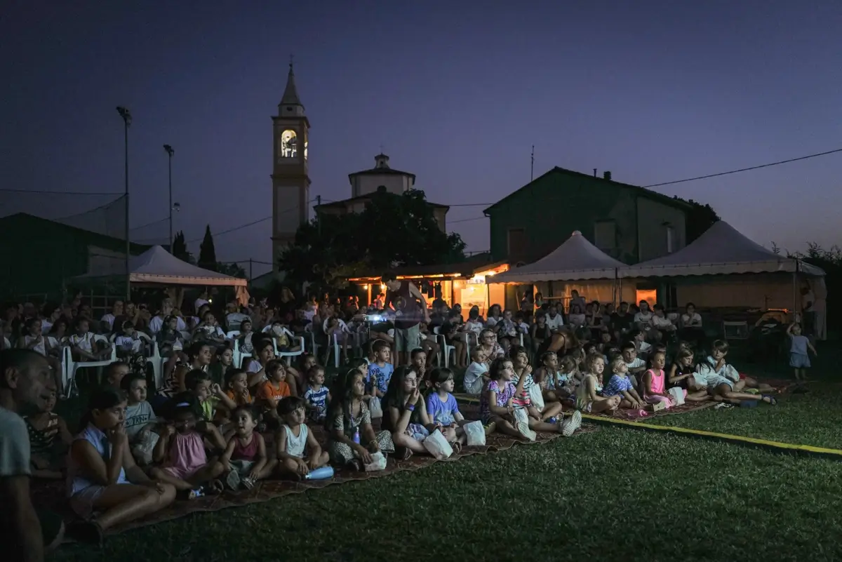 <p>&copy; Fiorella Baldisserri</p>