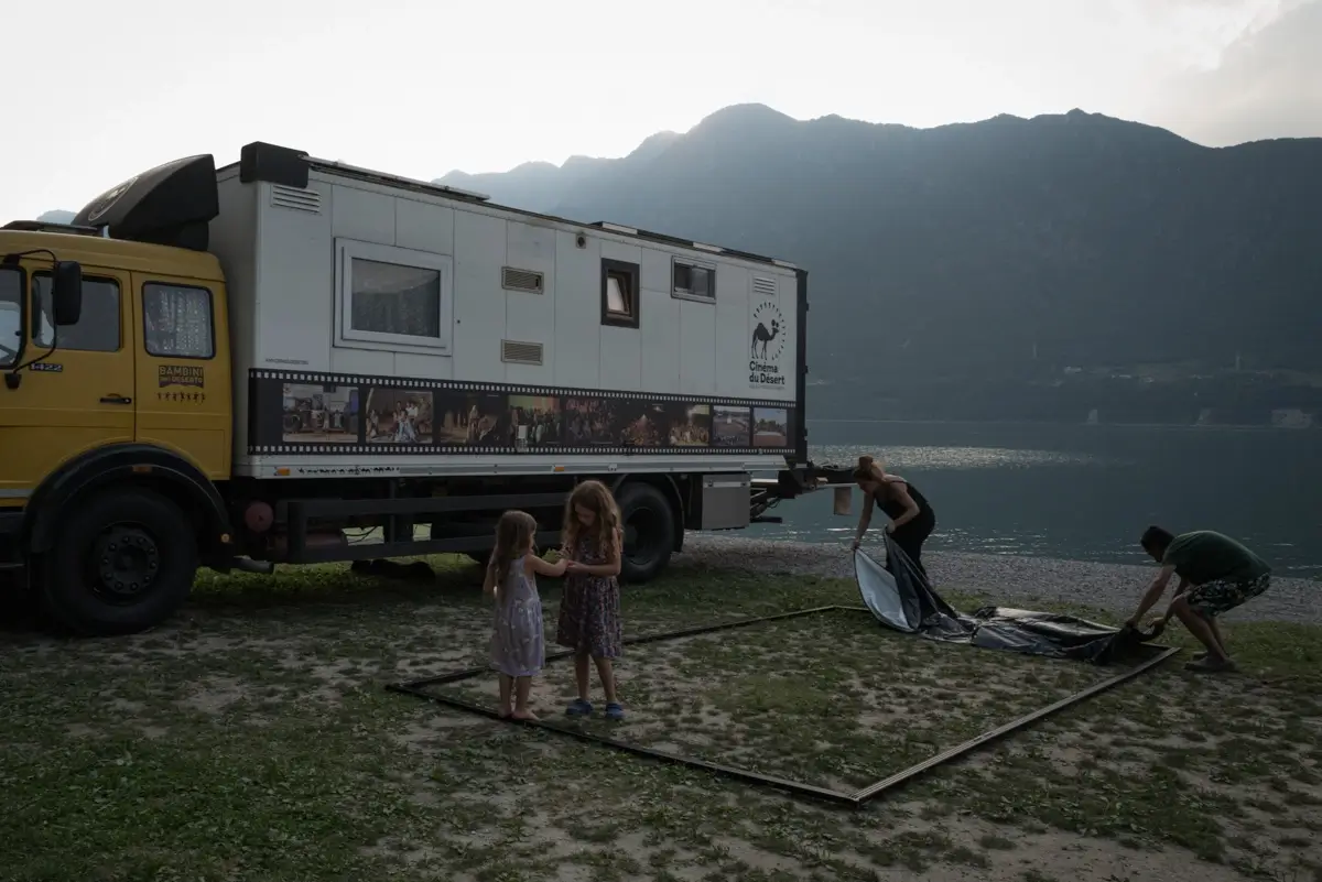 <p>&copy; Fiorella Baldisserri</p>