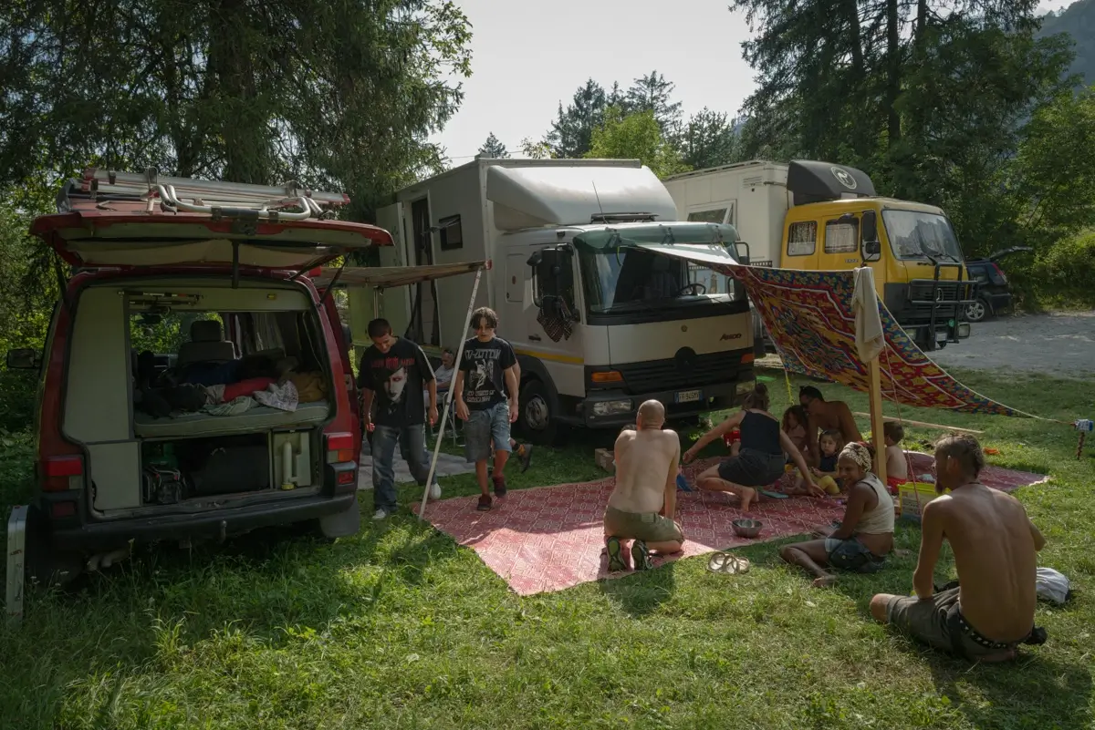 <p>&copy; Fiorella Baldisserri</p>