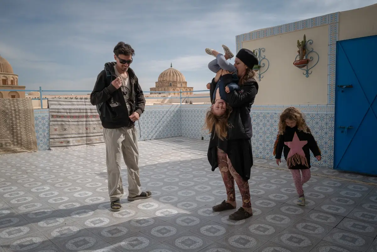 <p>&copy; Fiorella Baldisserri</p>