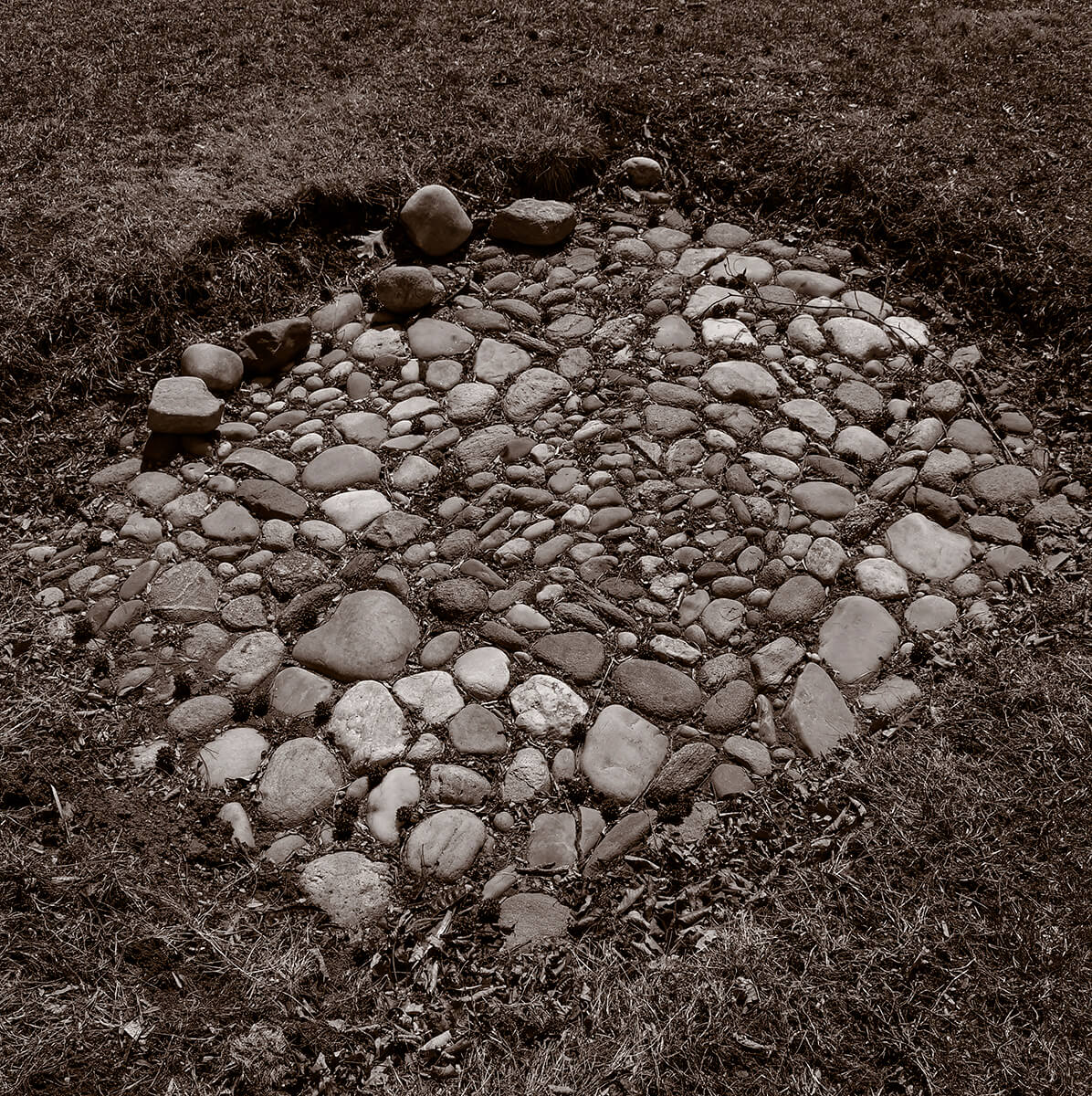 Excavation<p>© Gary Beeber</p>