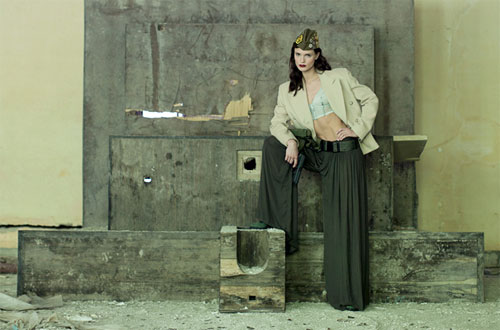 <p>© Giorgia Borneto</p>