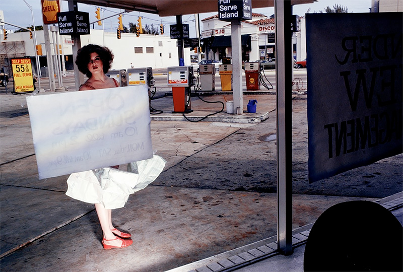 Guy Bourdin Archives, 1978, 1978<p>Courtesy Louise Alexander Gallery / © Guy Bourdin</p>